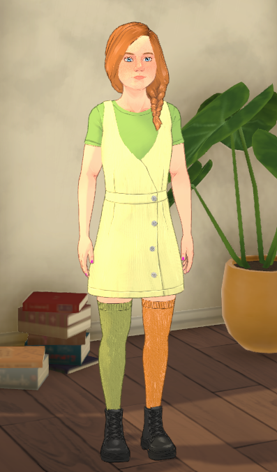 Pippi Långstrump image 1