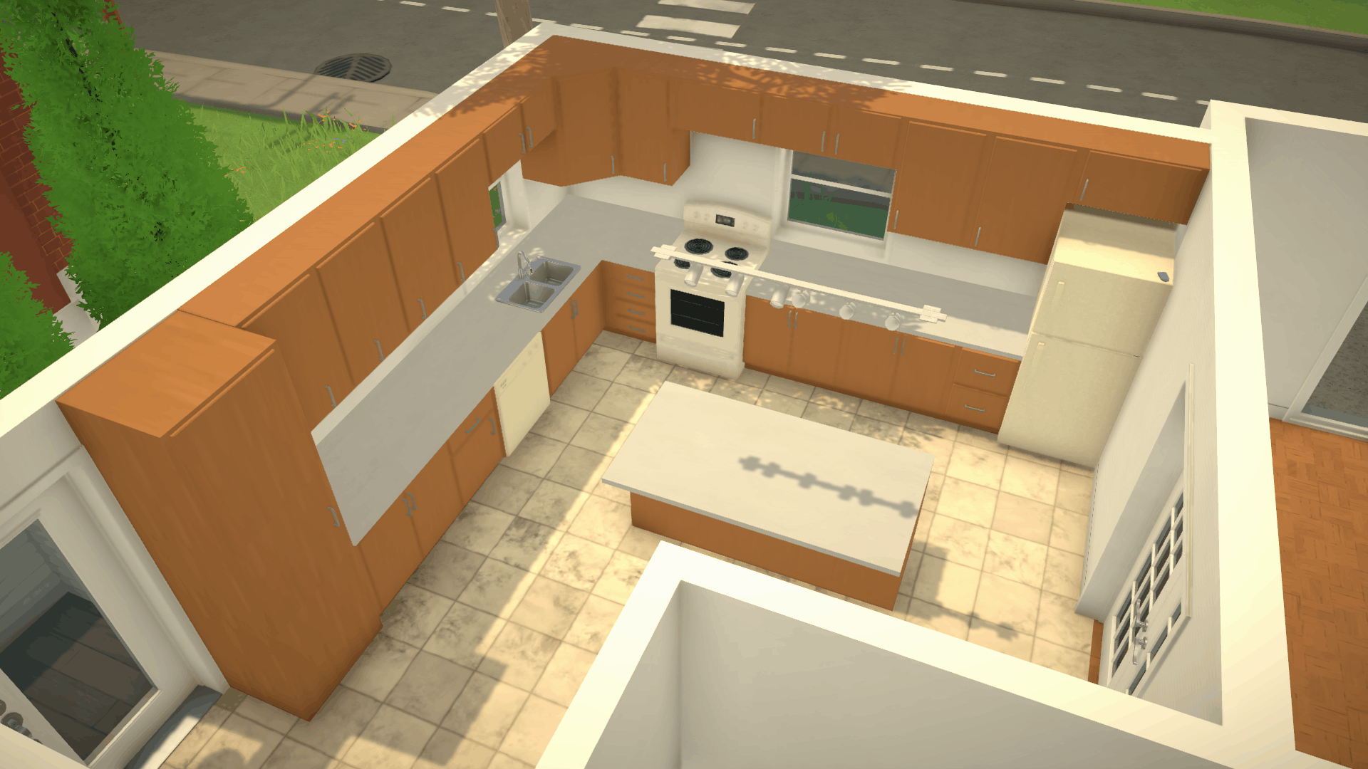 The "Logan" - 2br, 2ba image 3
