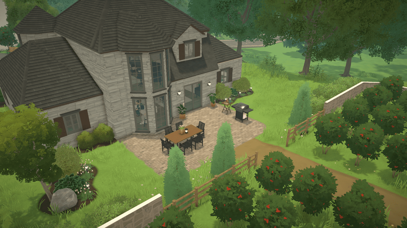 Stone House & Vineyard image 3