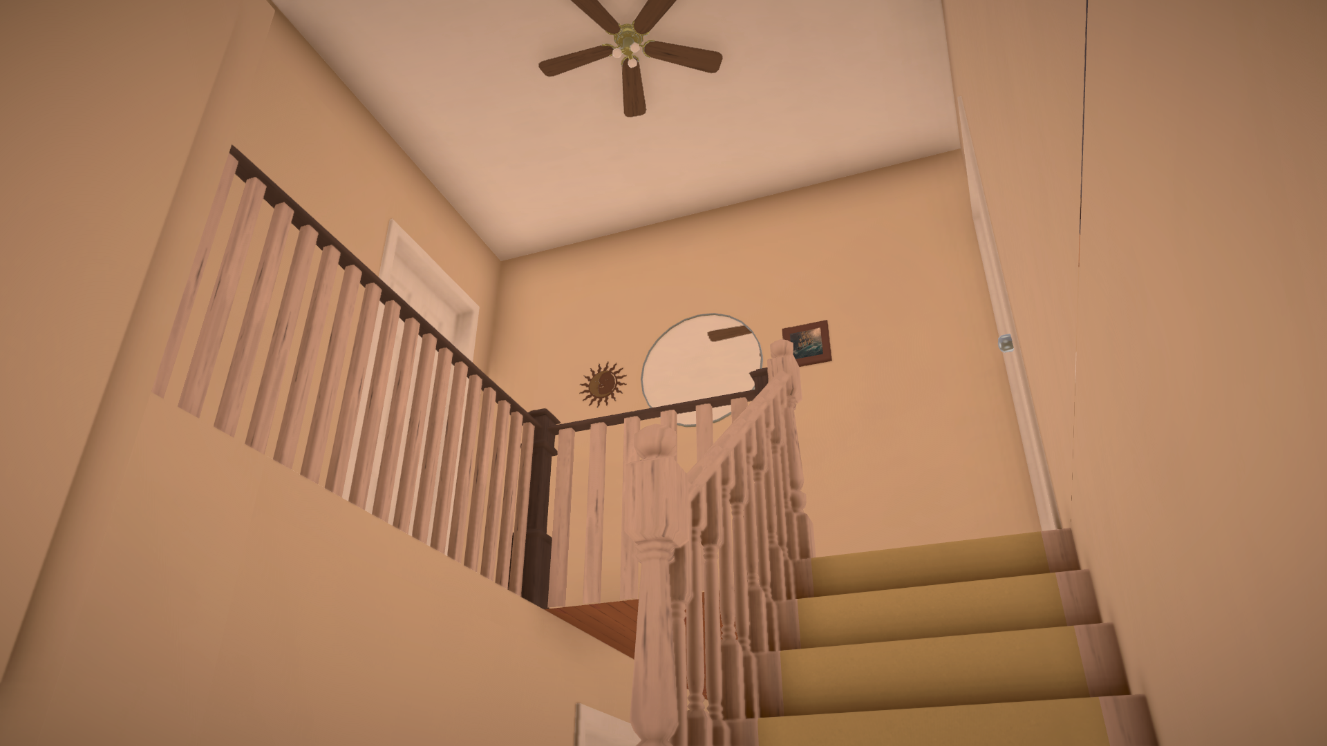 Laura Palmer's House image 5