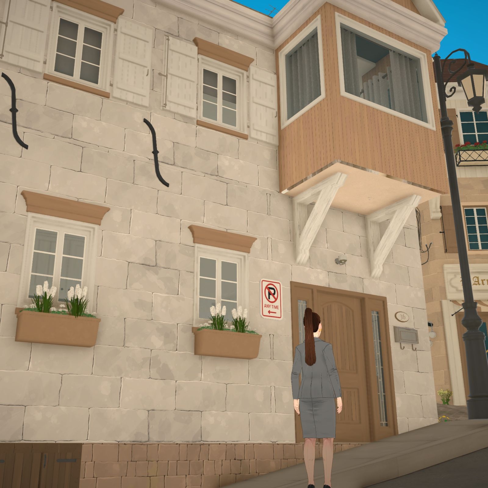 Millennial Home Makeover: Samantha (Sad Beige Version) image 9