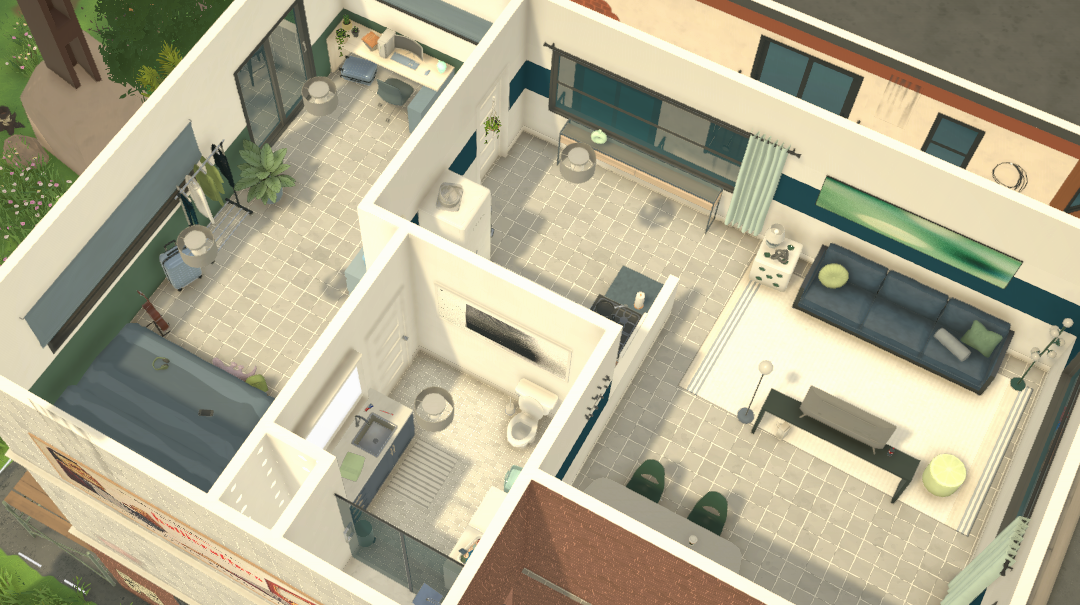 APARTMENT + STUDIOS image 1
