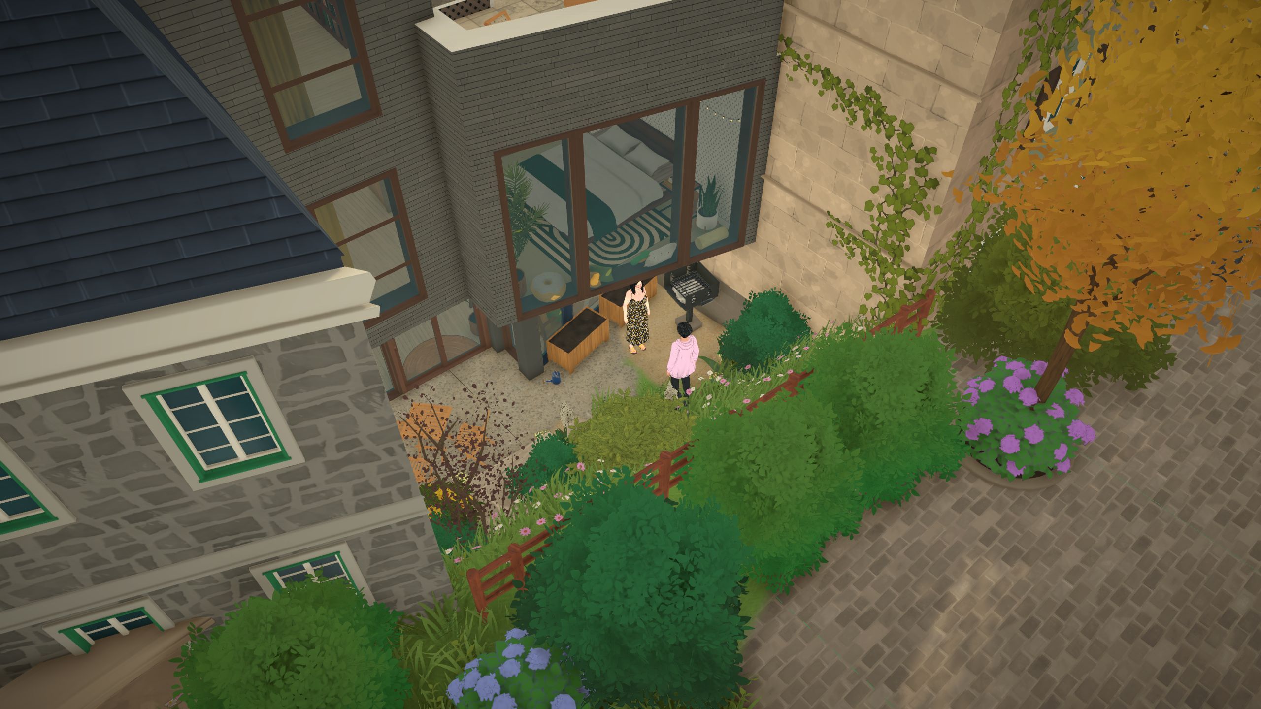 Starter Home for Two image 4