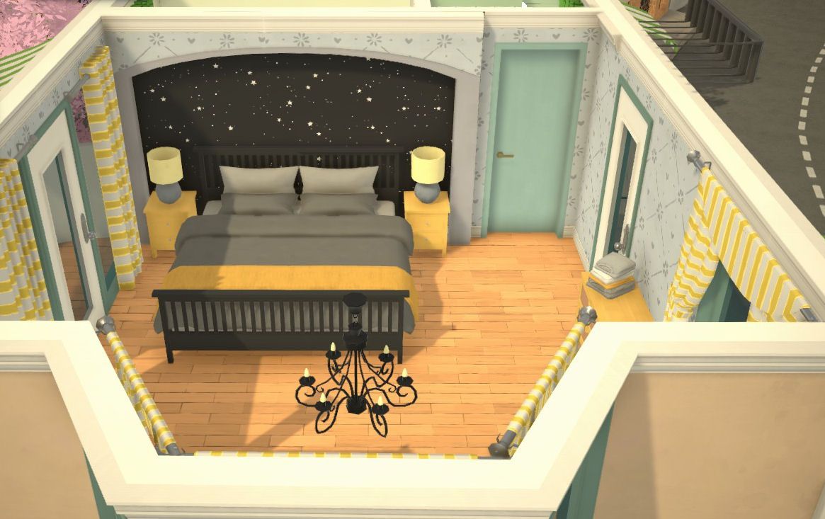 Nostalgic Little House image 2