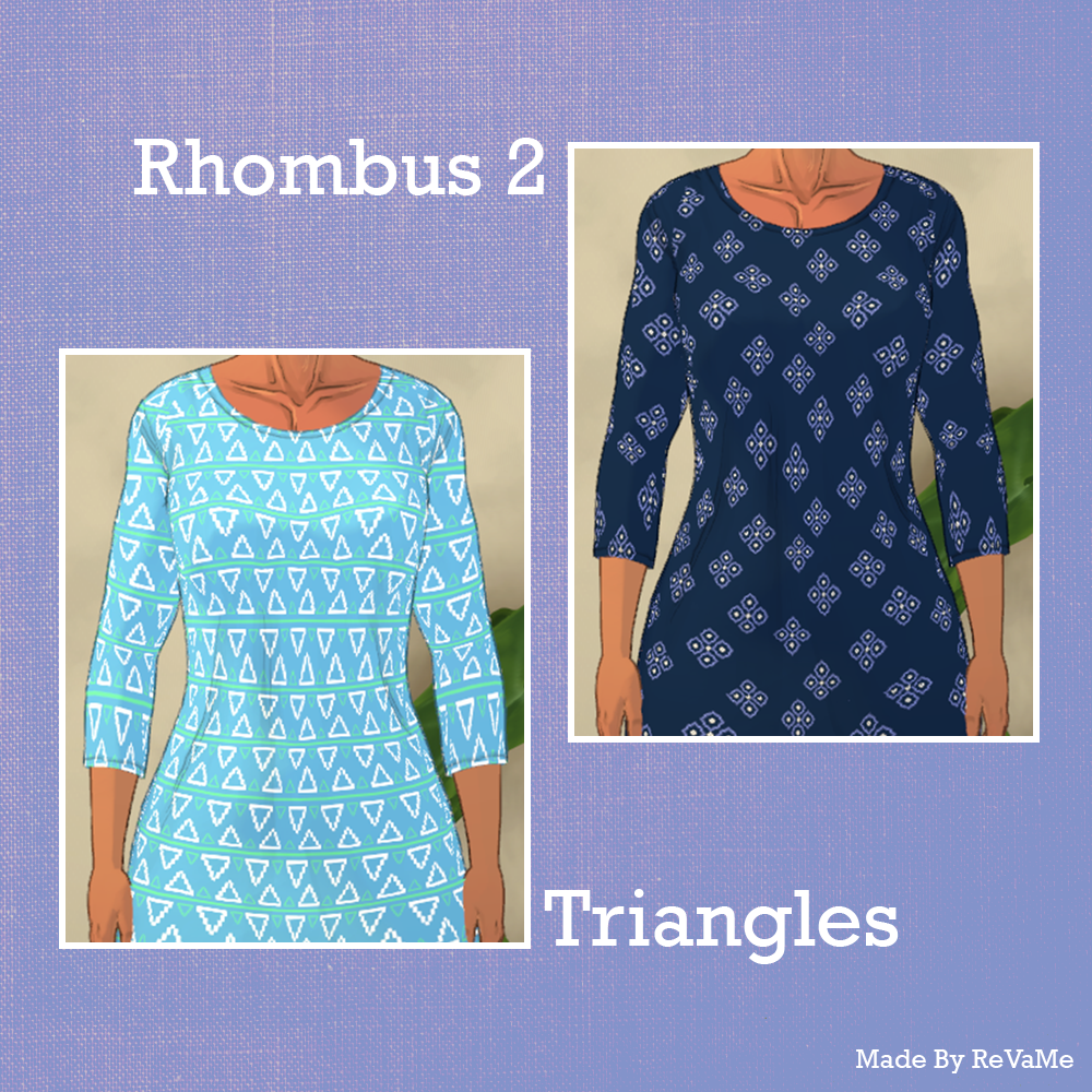 Patterns Gallore image 6