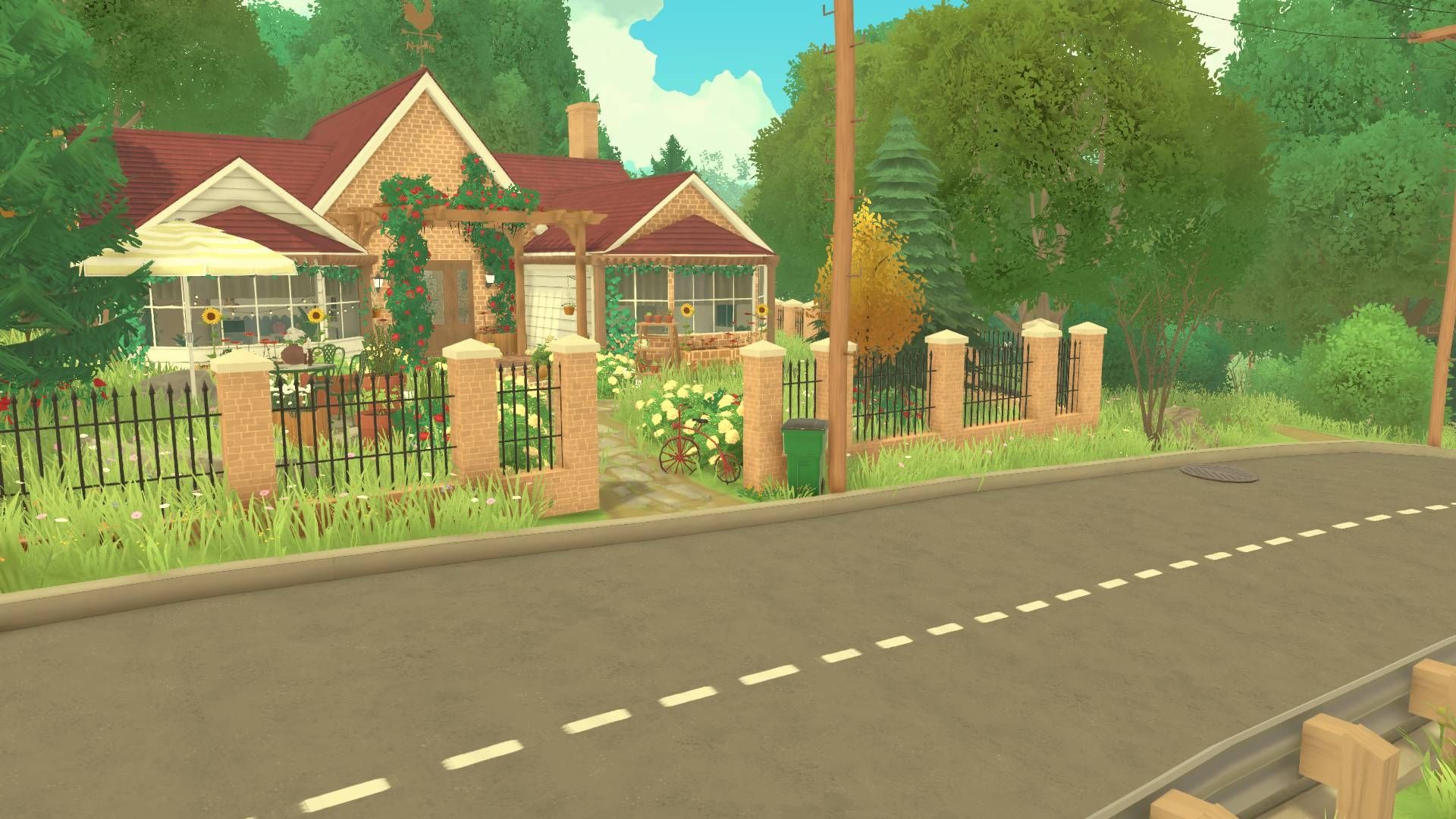 Cozy House image 2
