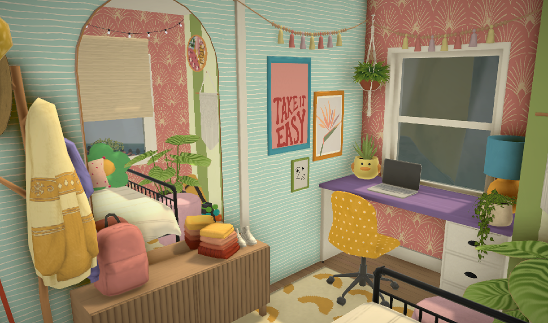 Whimsical Seaside Trailer image 10