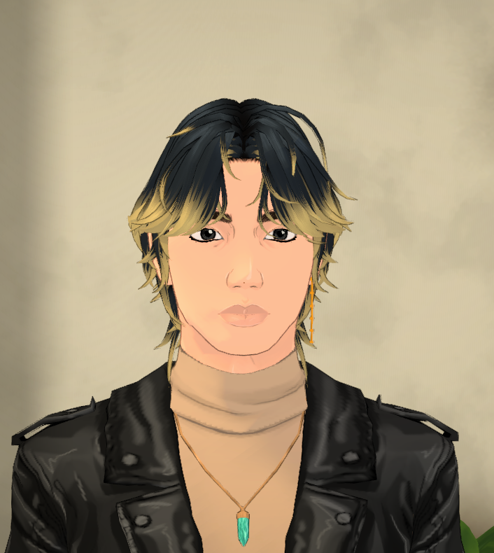 Kim Taehyung BTS image 1