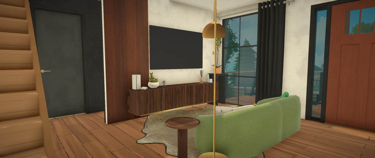 Cabin image 4