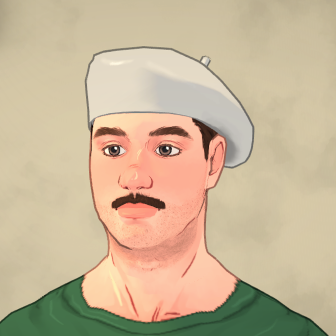 Beret image 2