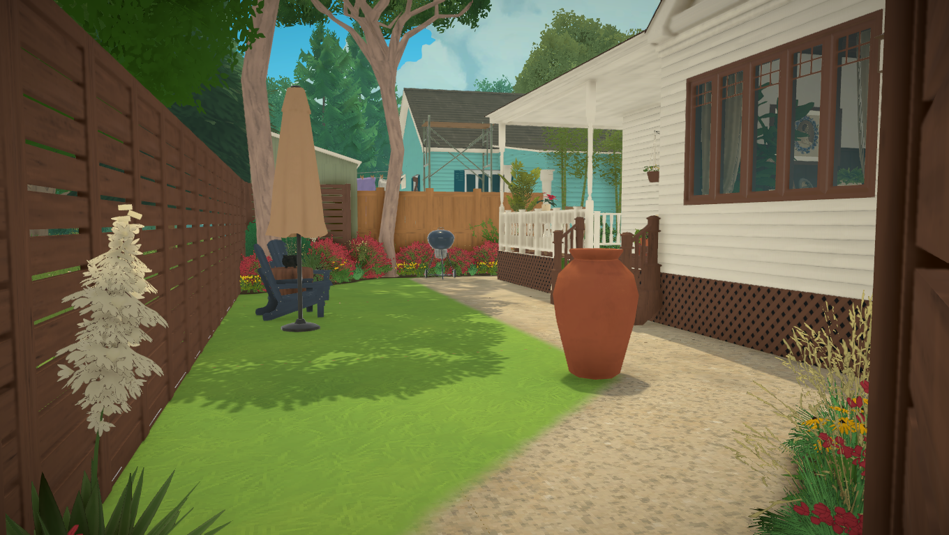 Coastal Cottage image 9