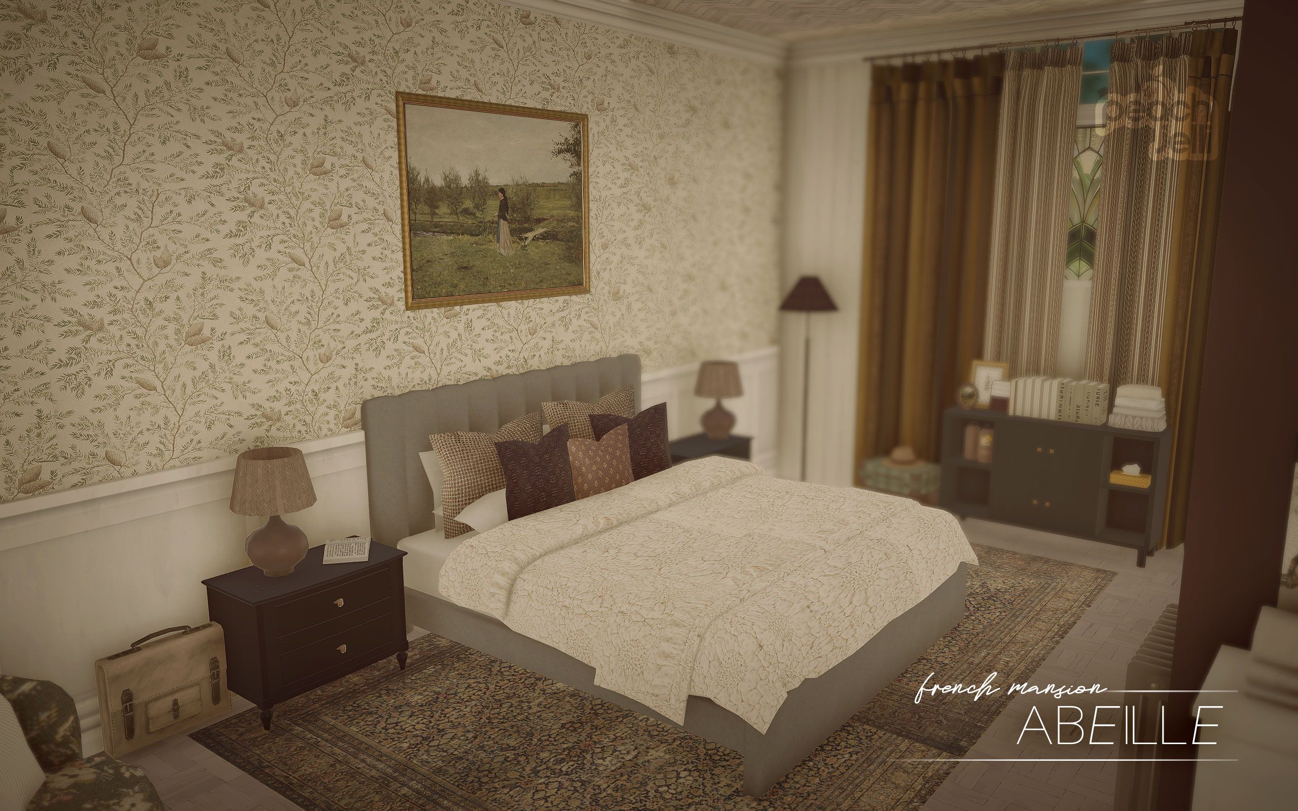 ABEILLE |  Large Family Home image 8