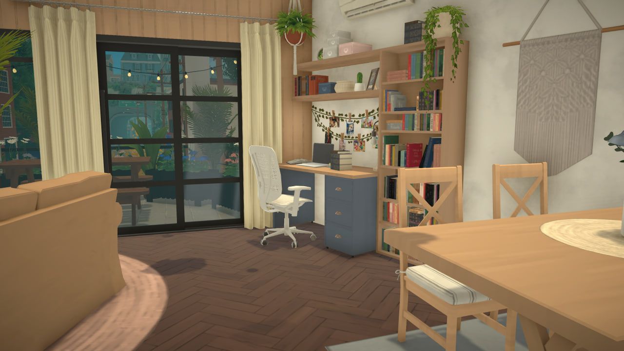 Pastel Apartment (2nd floor only) image 2