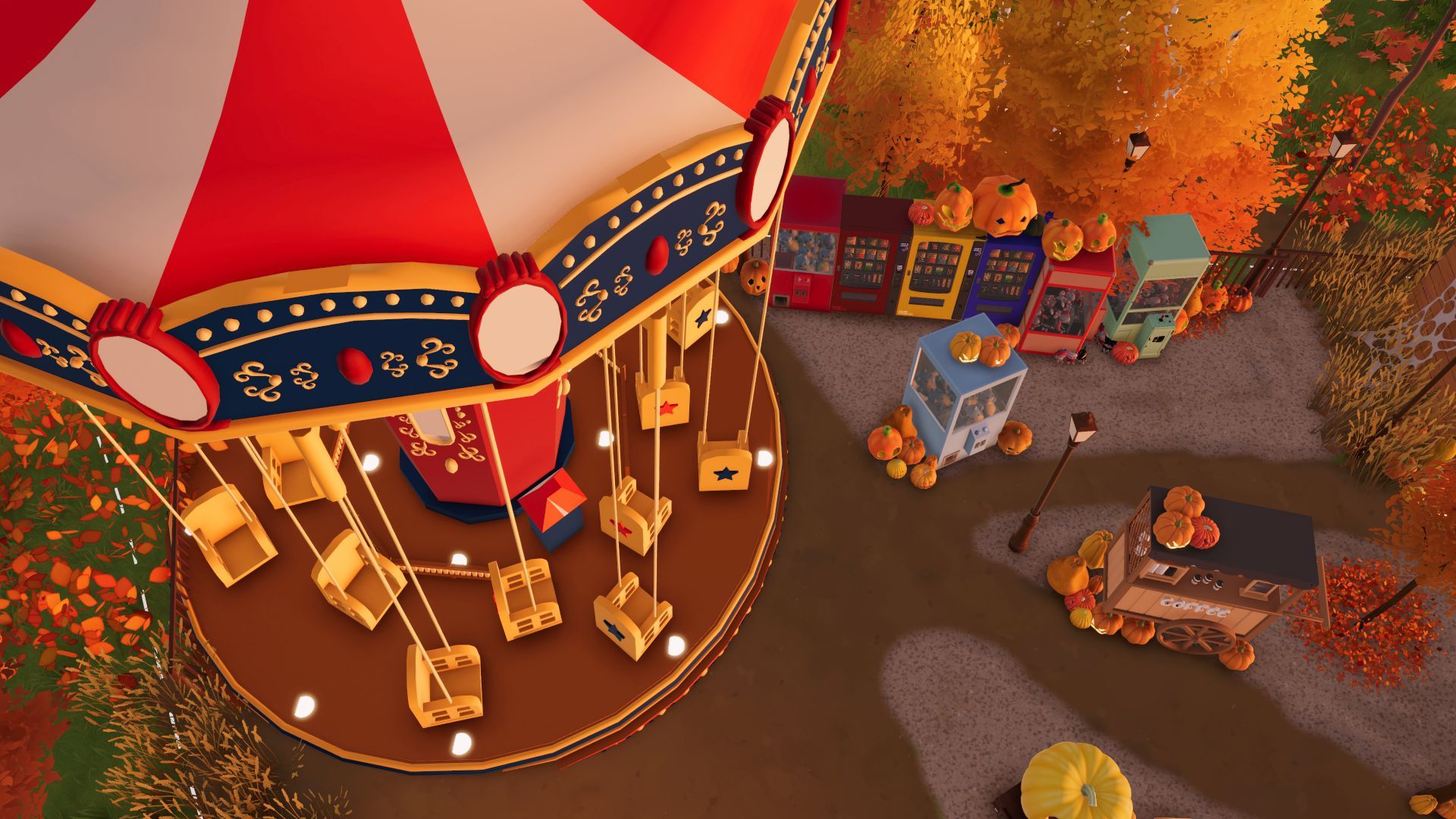 Bellora's Fall Fair image 8