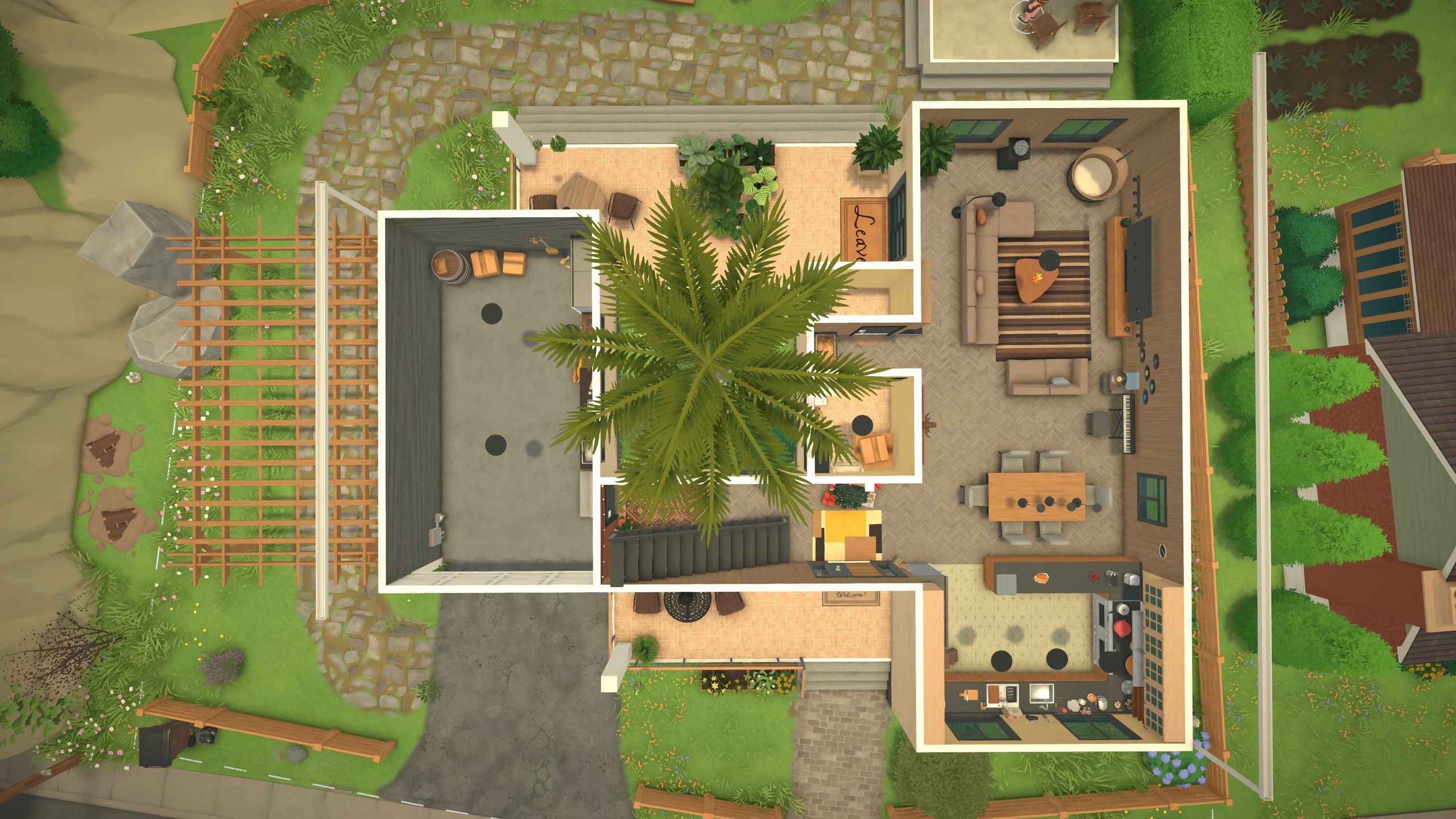 Modern seaside villa image 5