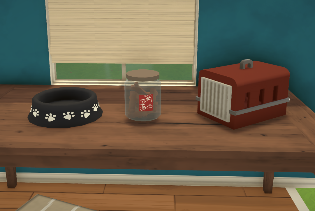 Pet Dog Decorations Pack image 3
