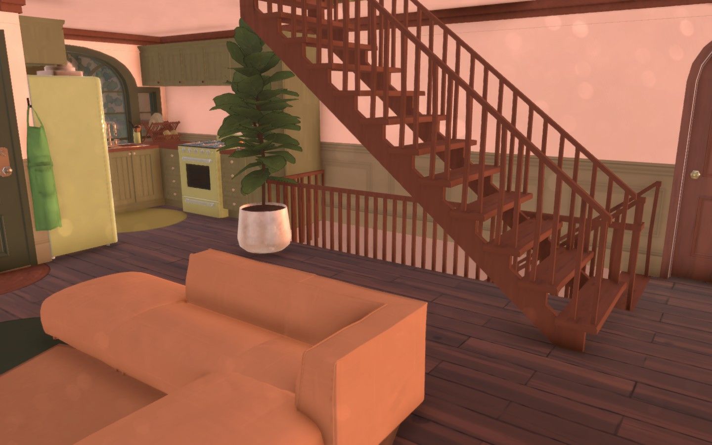 Verdant House (With Basement!) image 9