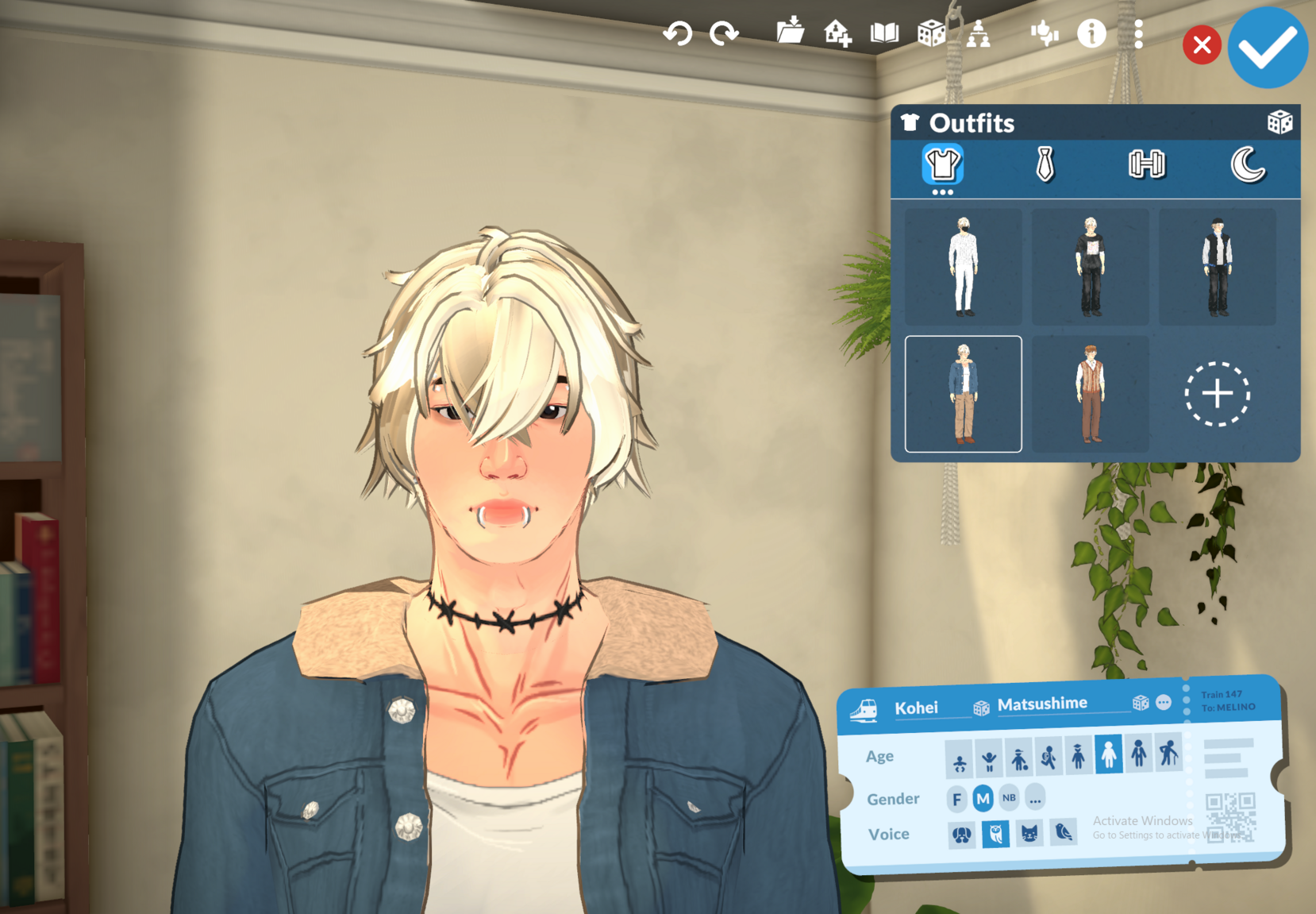 Gyaru's - Kohei image 1
