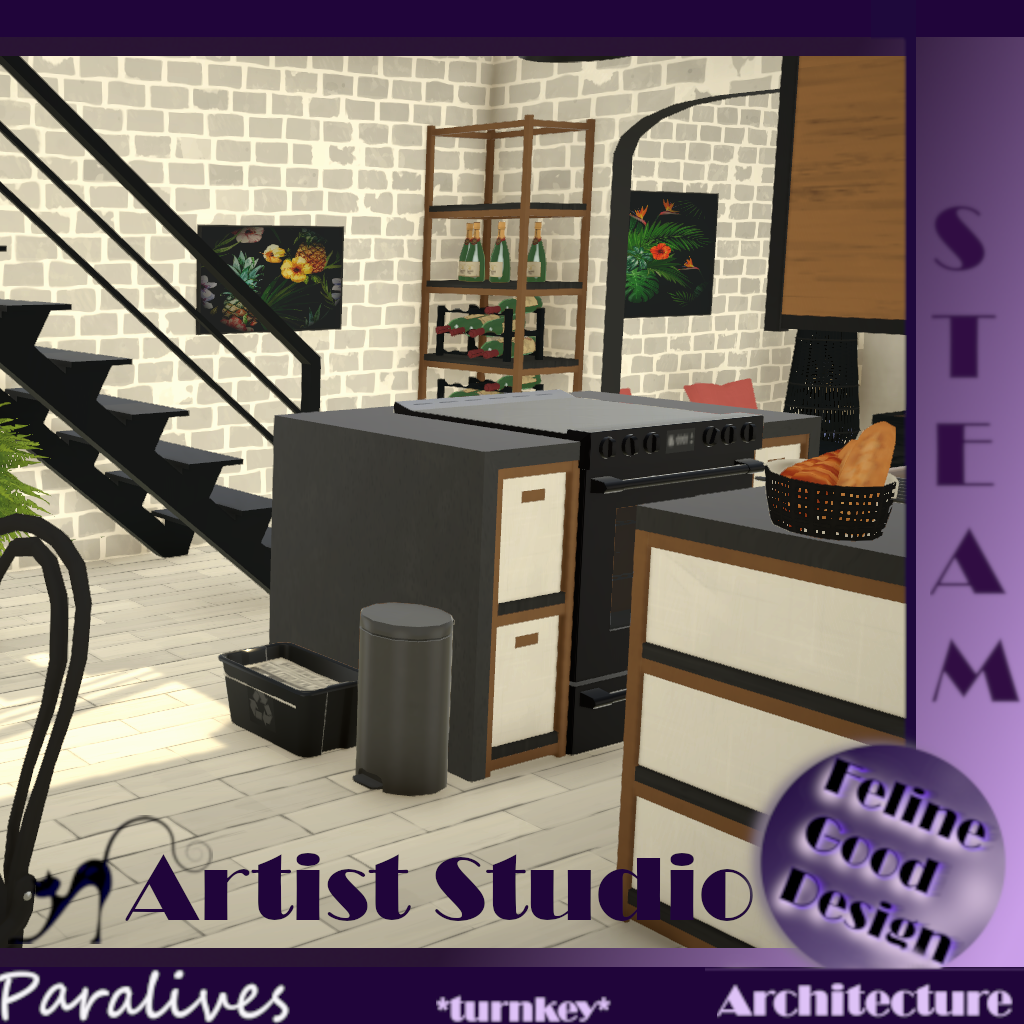 FGD Artist Studio image 6