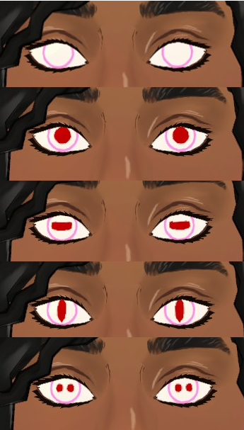 Fantastical Eyes image 3