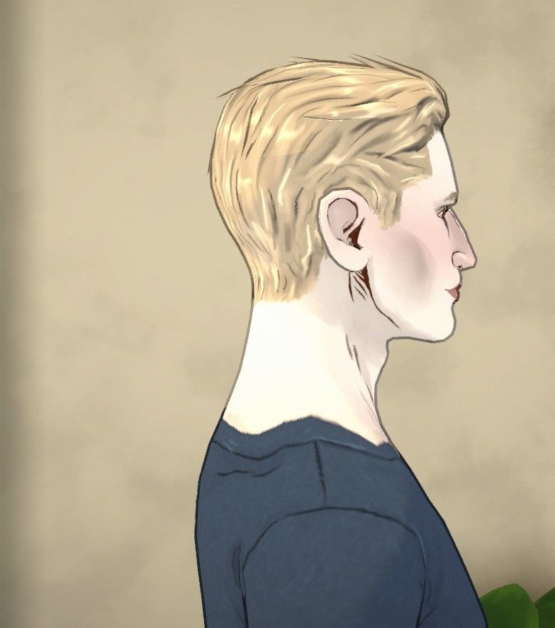Carlisle Cullen Twilight image 2