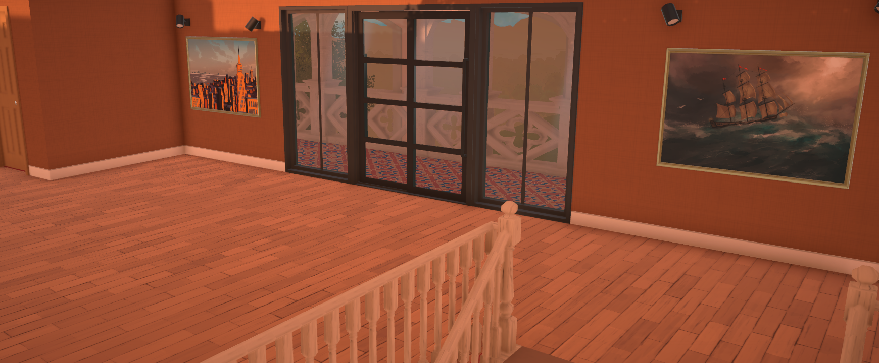 Luxury Villa image 9