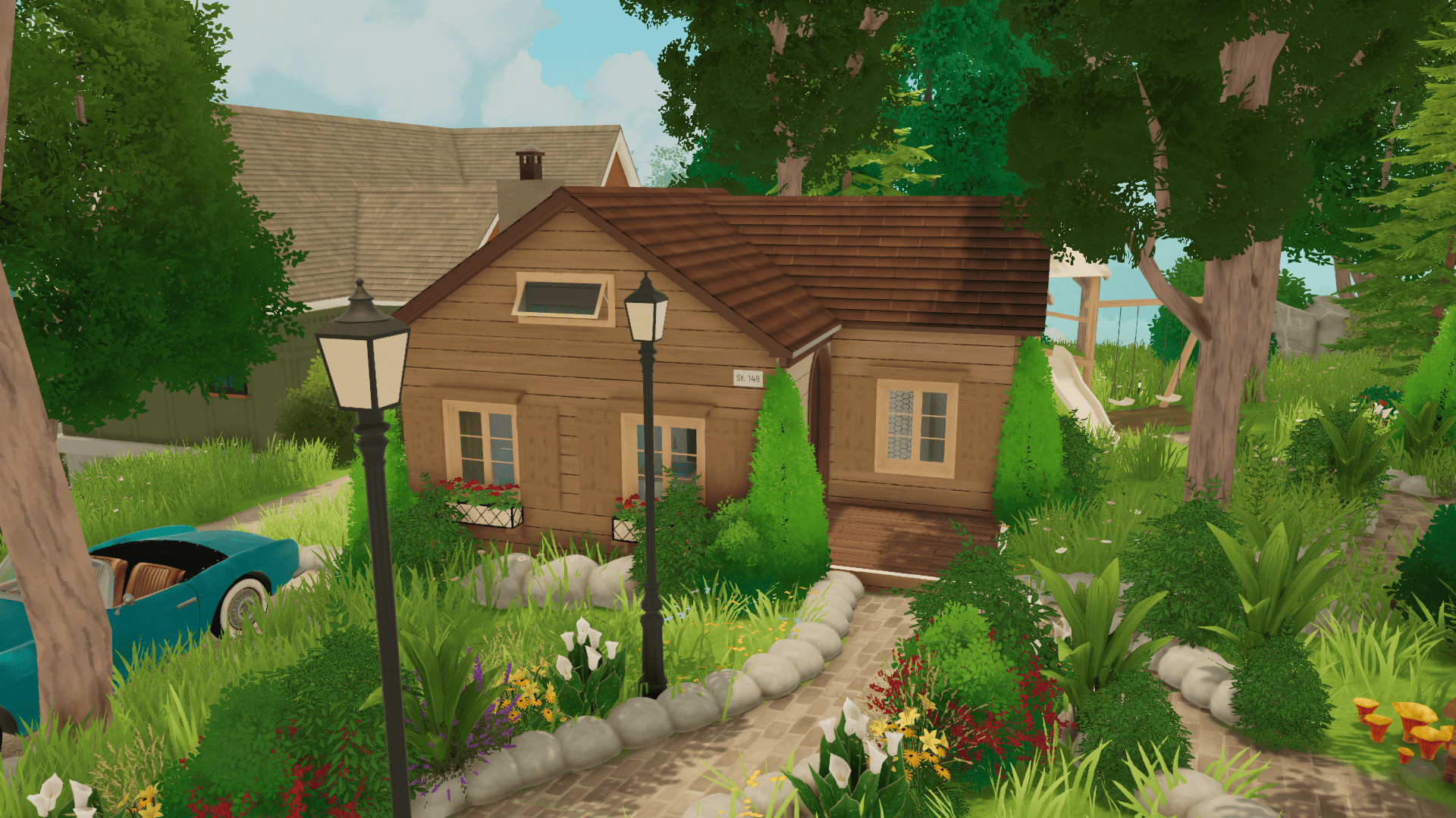 Cottage House image 3