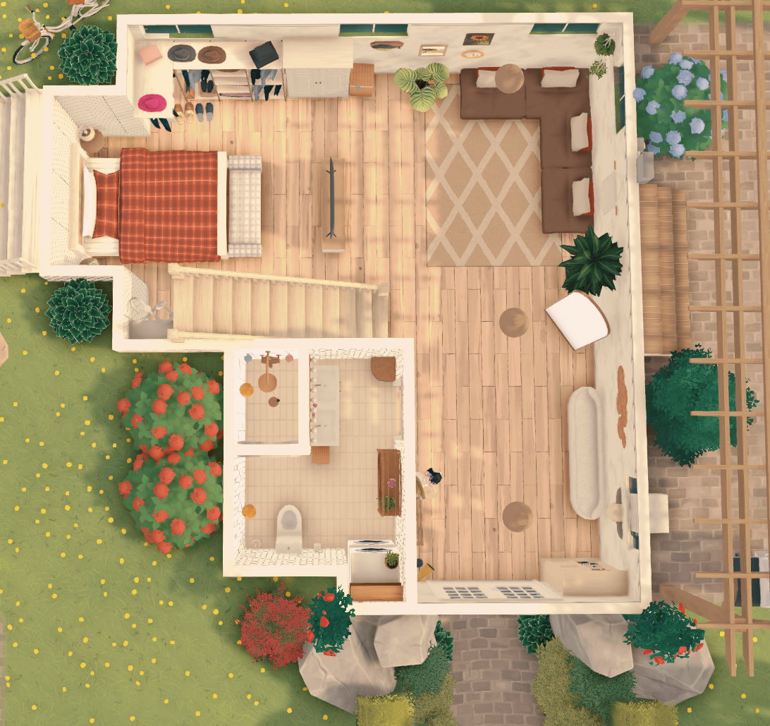 Farm house w barn/chicken coop image 4