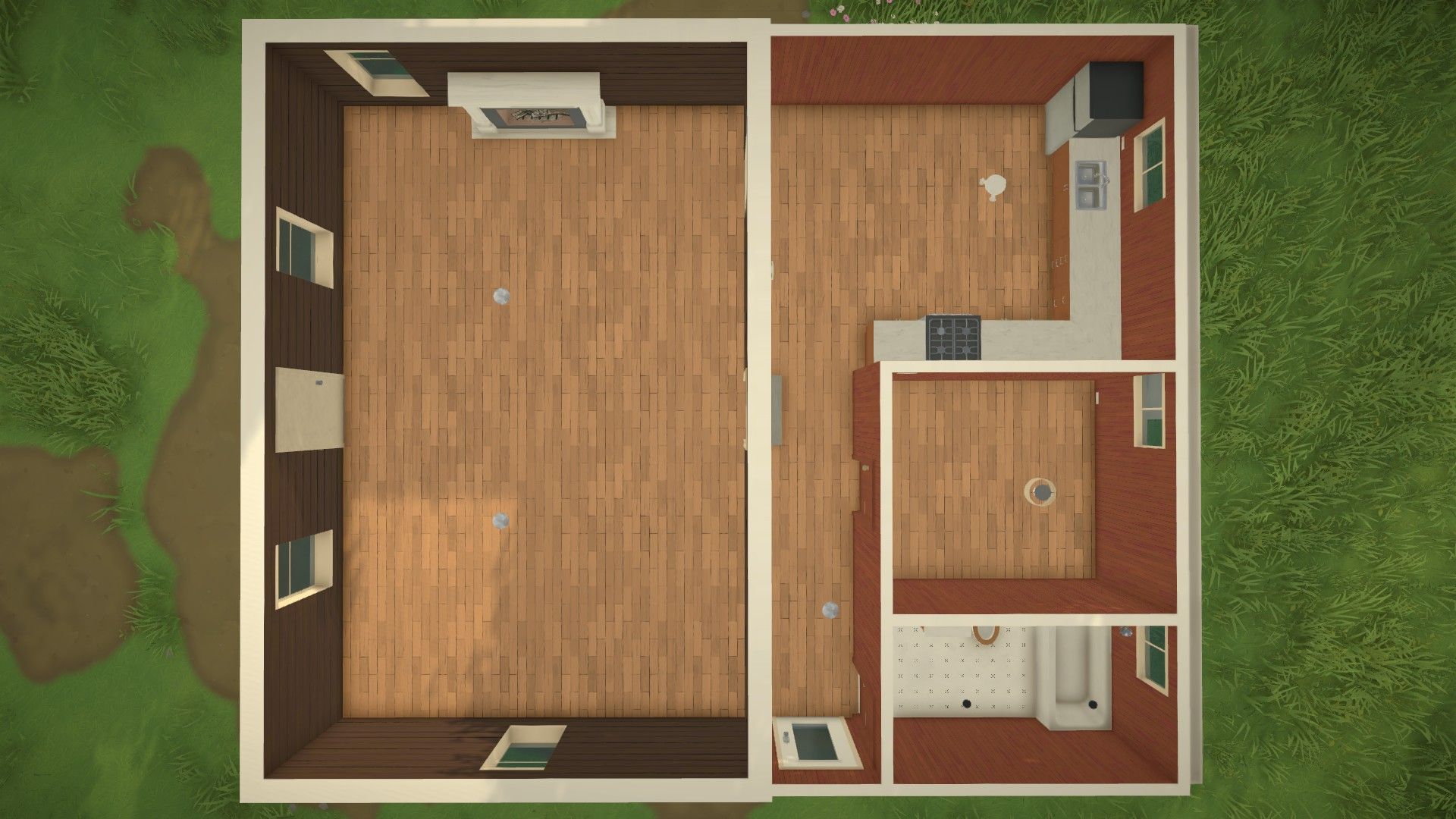 A Historic Cabin image 7