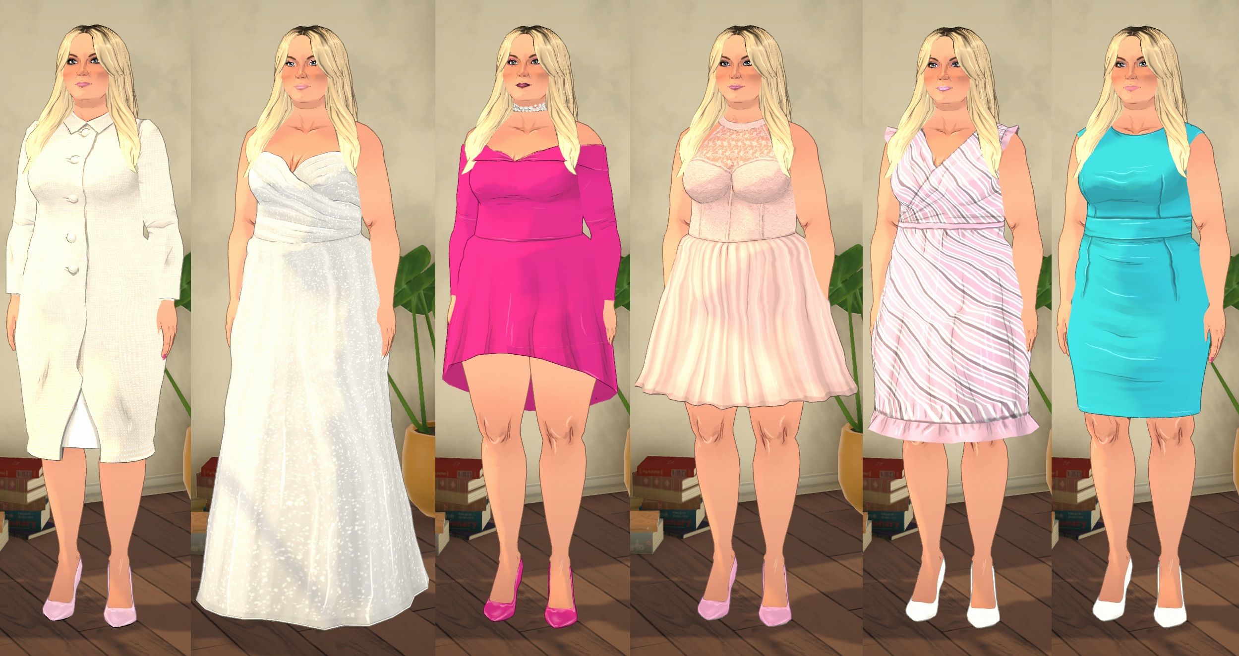 Gemma Collins image 2