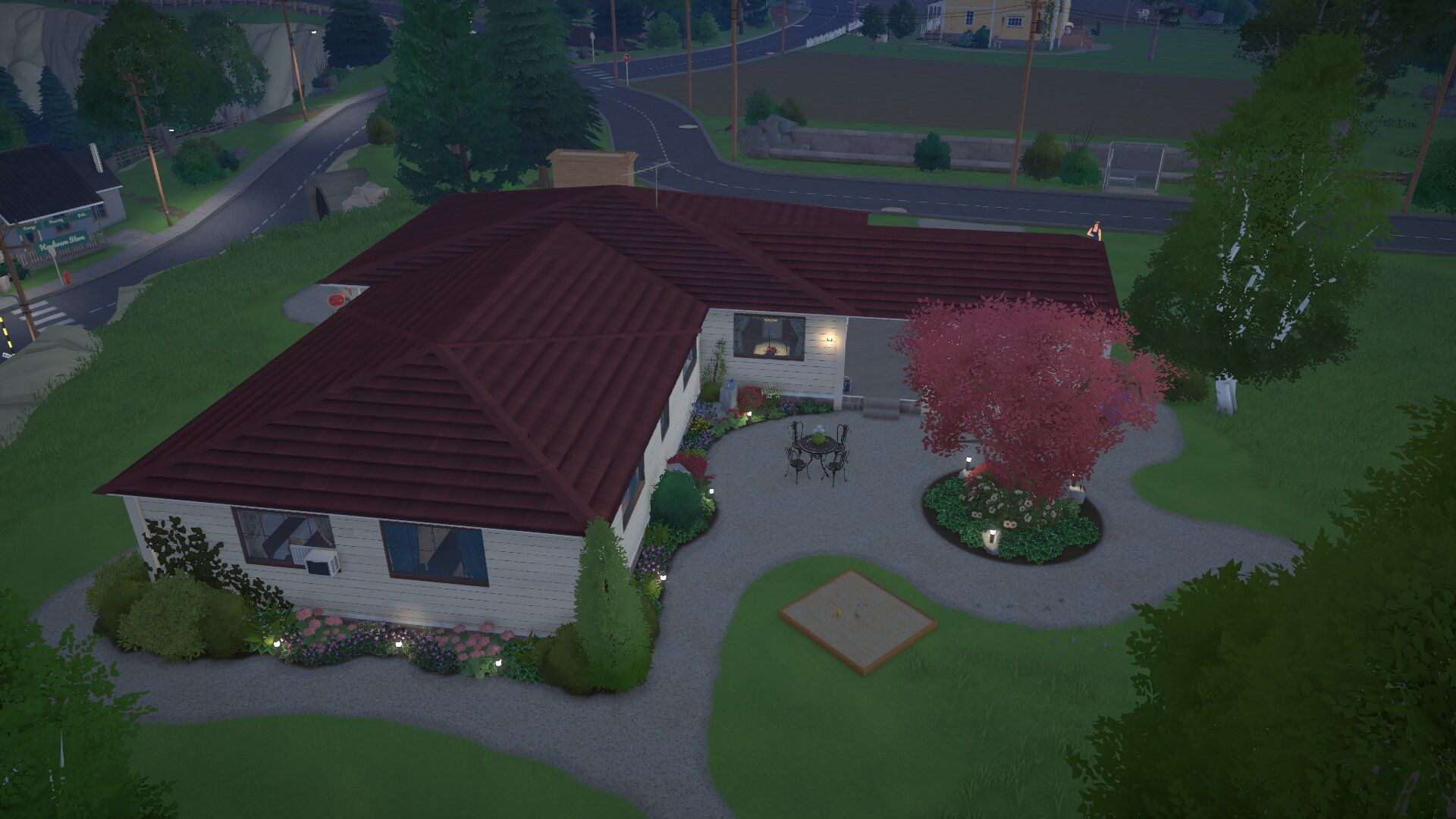 Mid-Century Home image 6