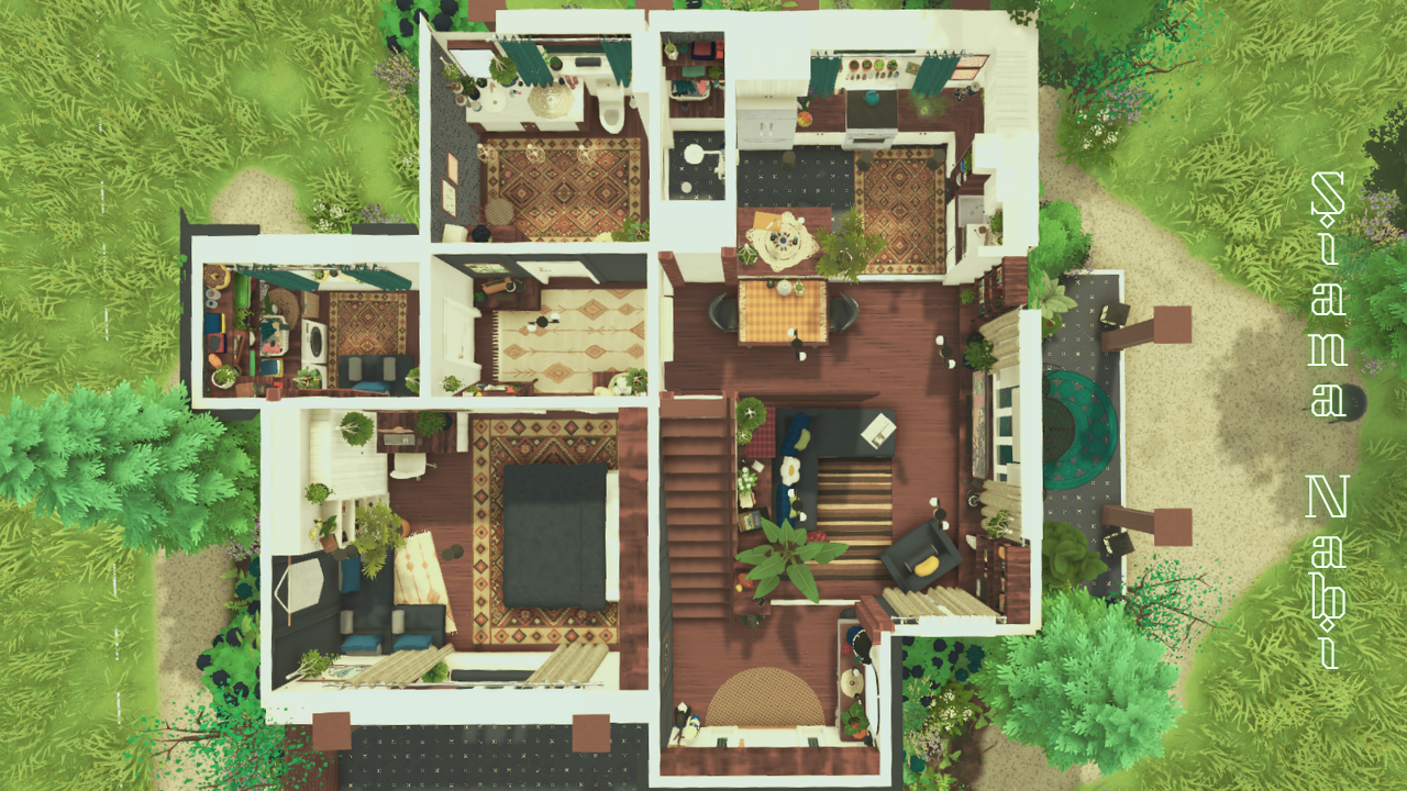 Cozy Cottage Home image 1