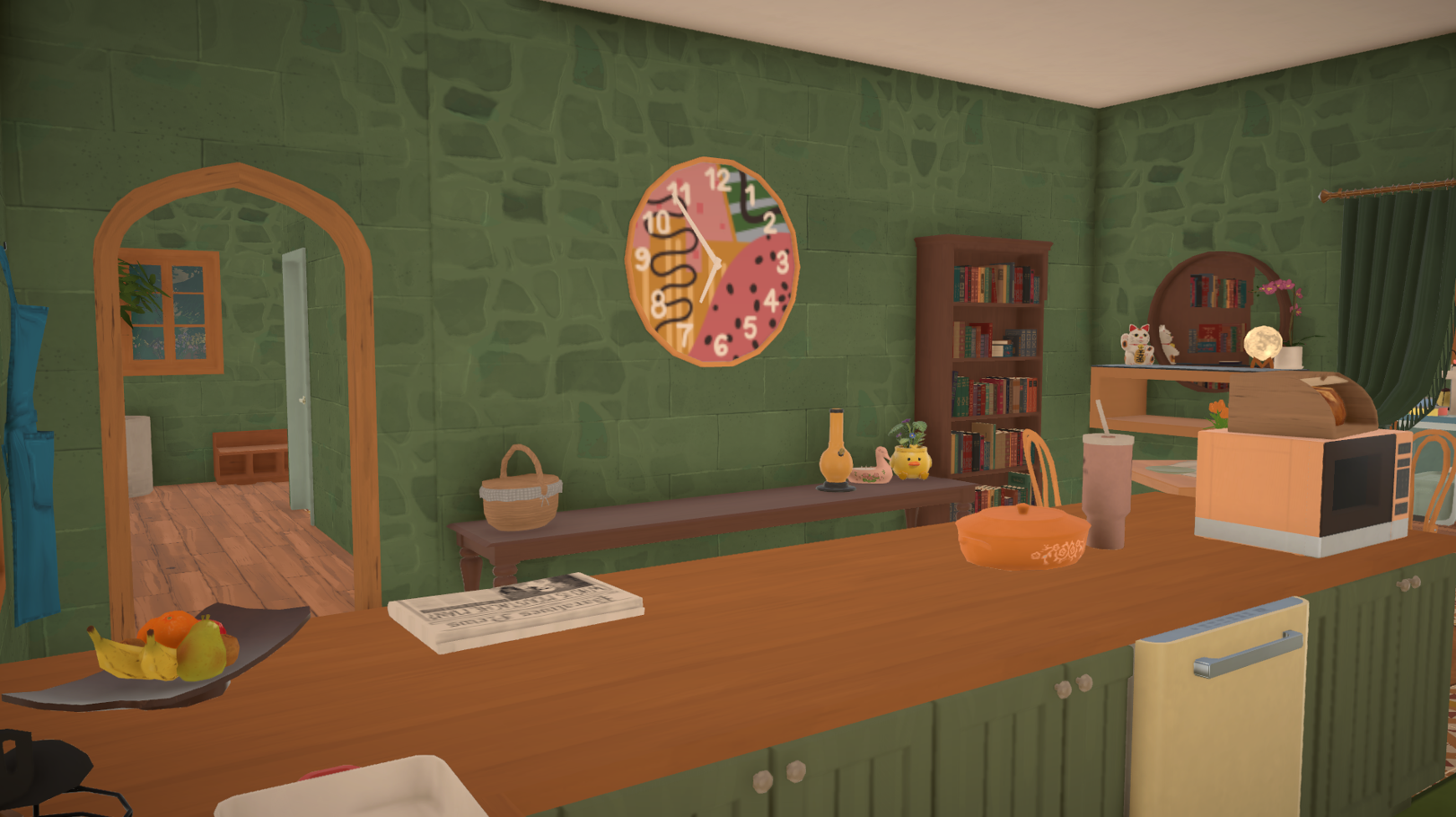 Cozy Beach Cottage - Gigi.Cheriee image 5