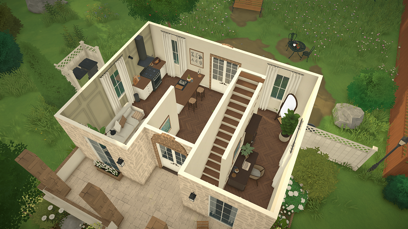Kleines Haus image 3