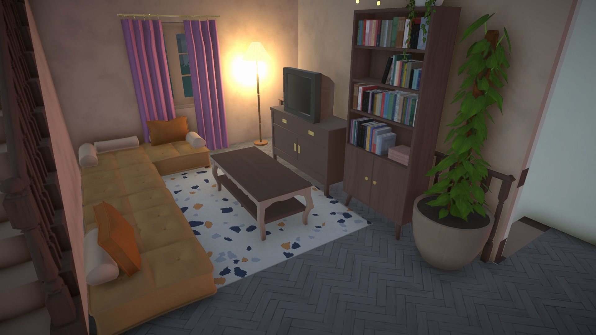 Petite maison de ville image 6