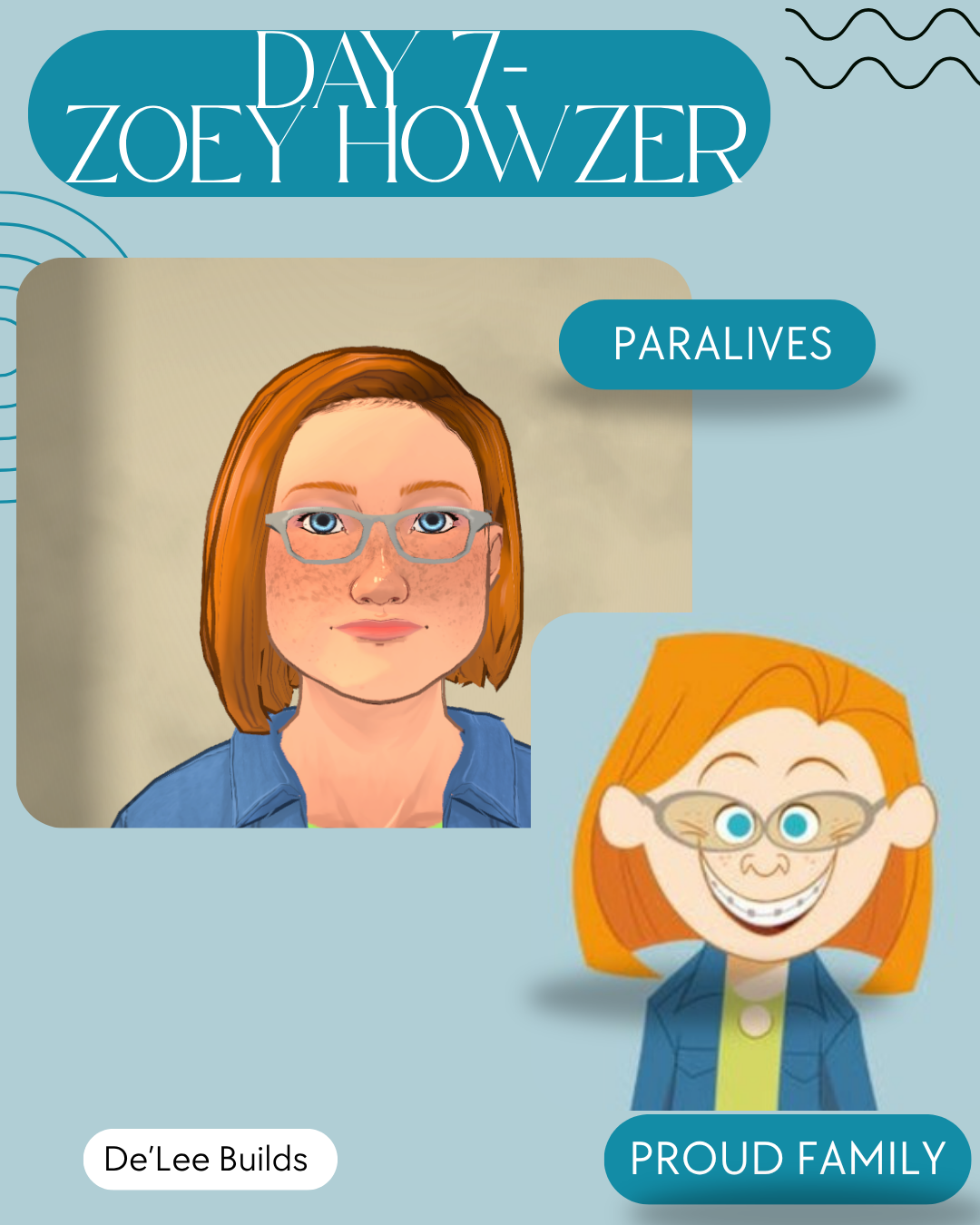 Zoey Howzer image 1