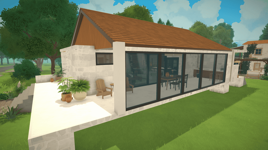 Cozy Bungalow image 6