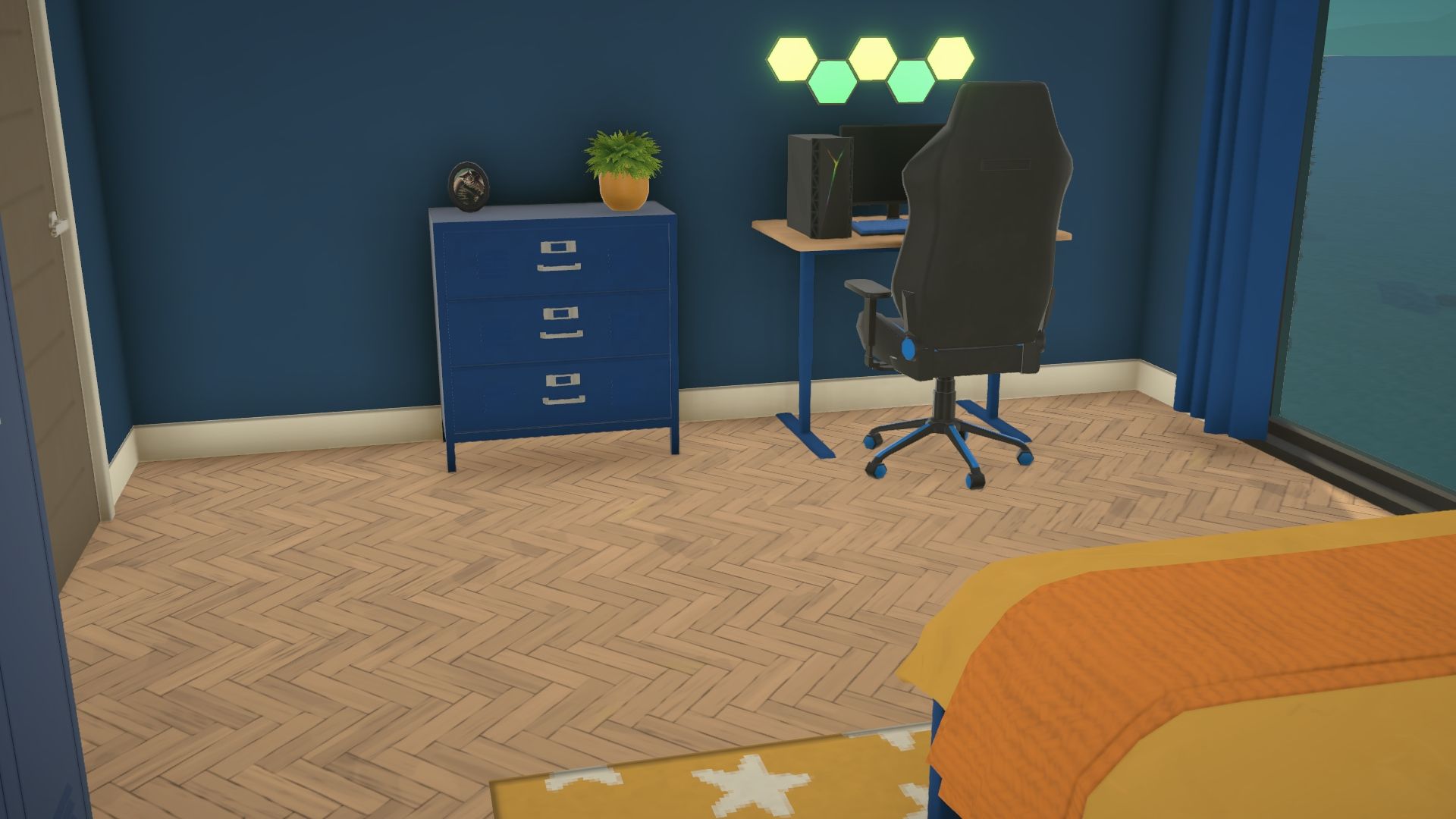 Ultra Modern Home image 7