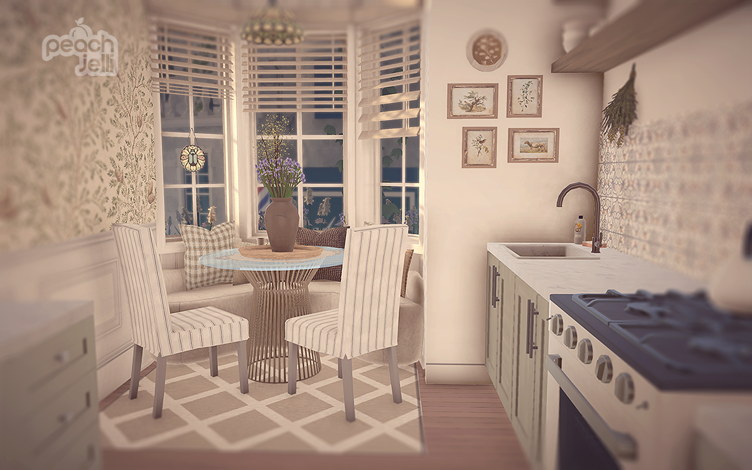 ESPOIR | Cozy & Quaint Townhouse image 1