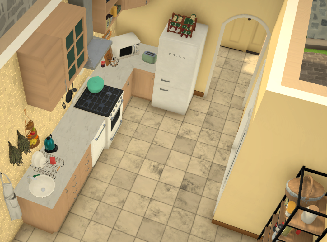 TownHouse Number 2 image 8
