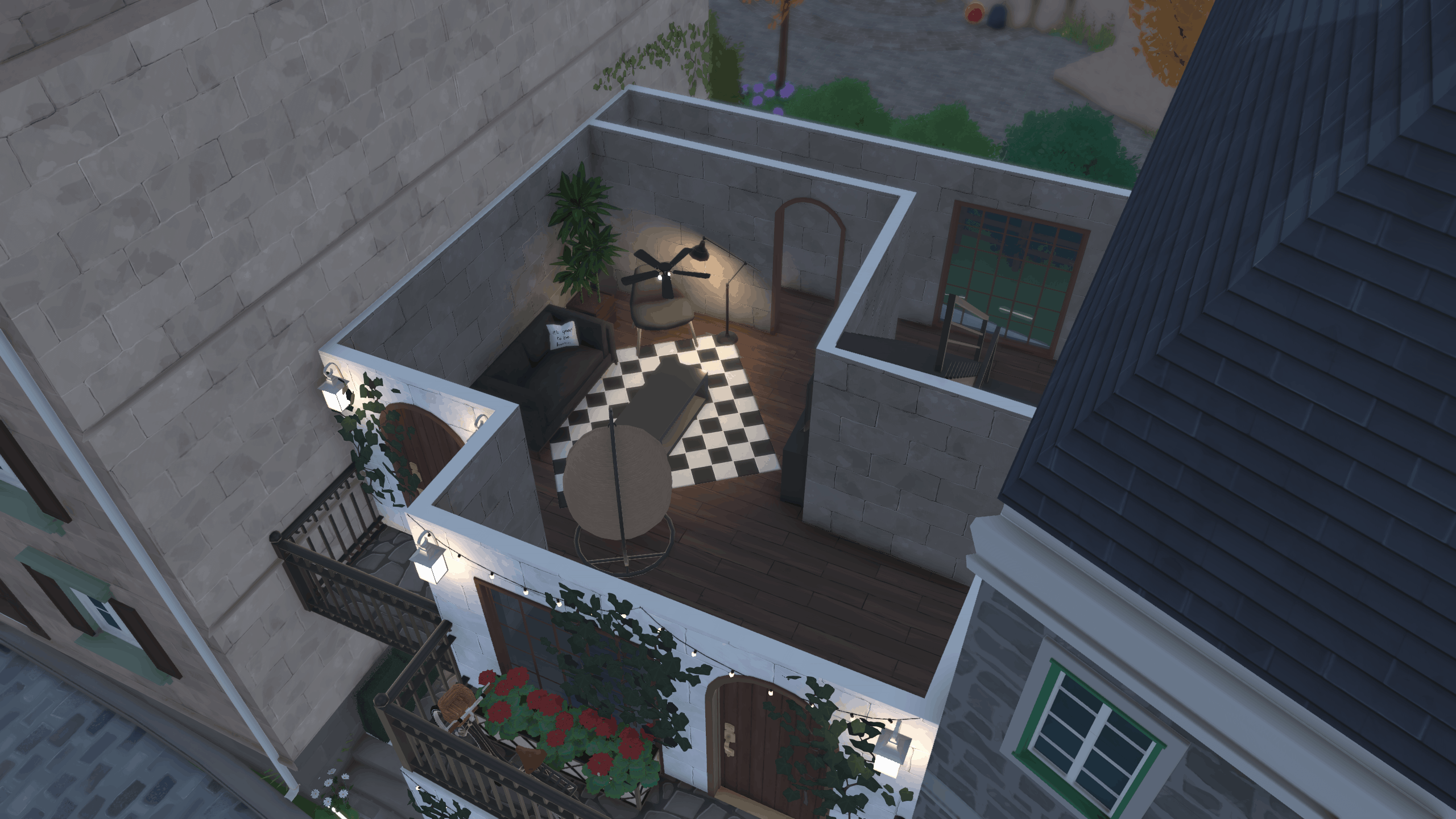 Cozy Townhouse by Naz image 2
