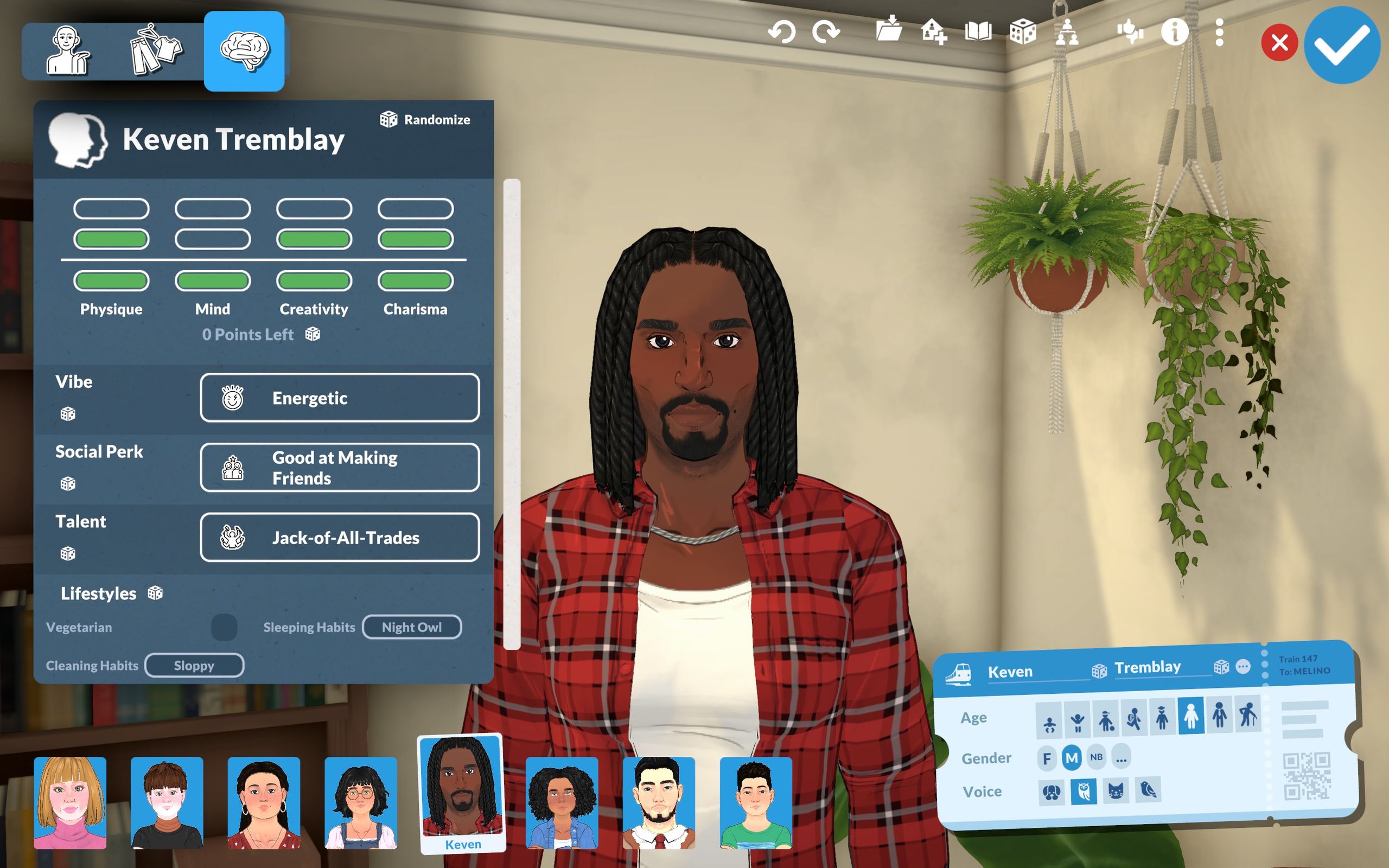 More Single Parents Pt.1 image 5