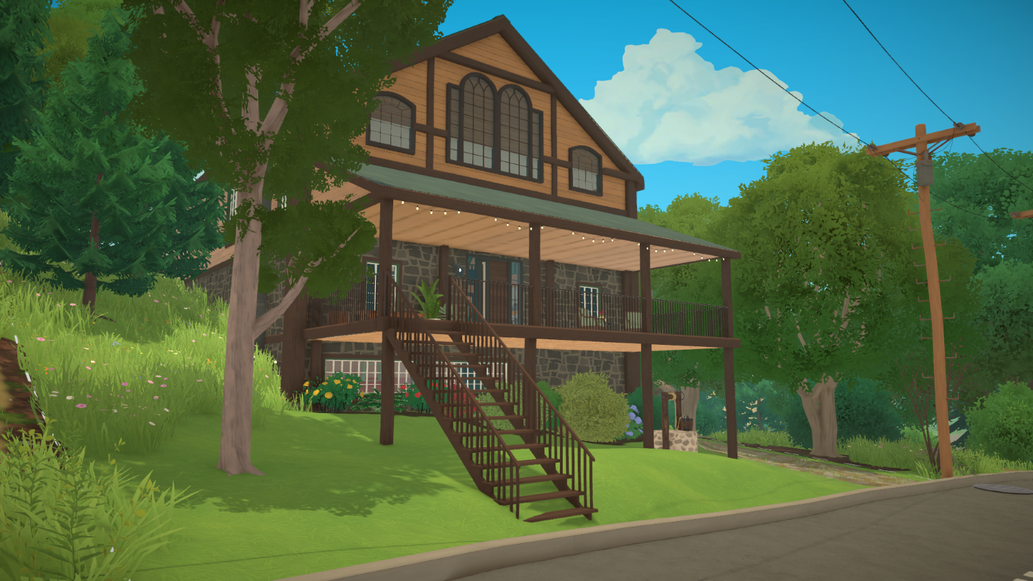Oak Hills image 3
