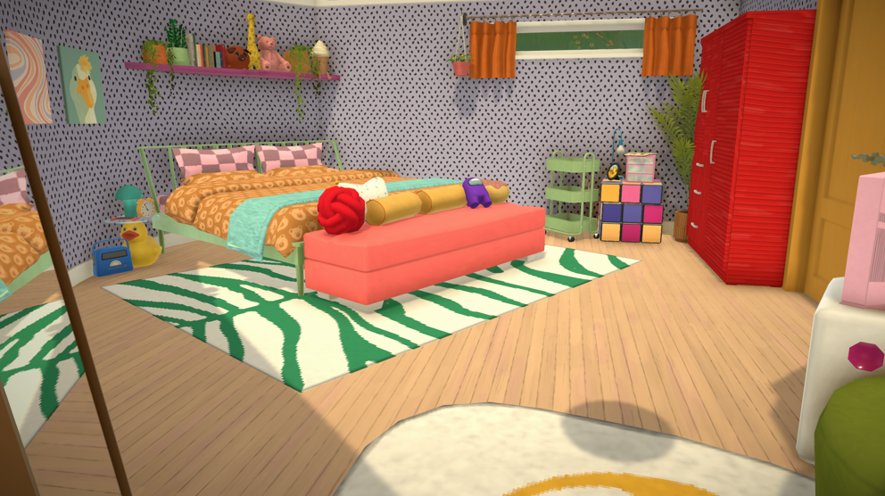 Artist Dopamine Home image 9