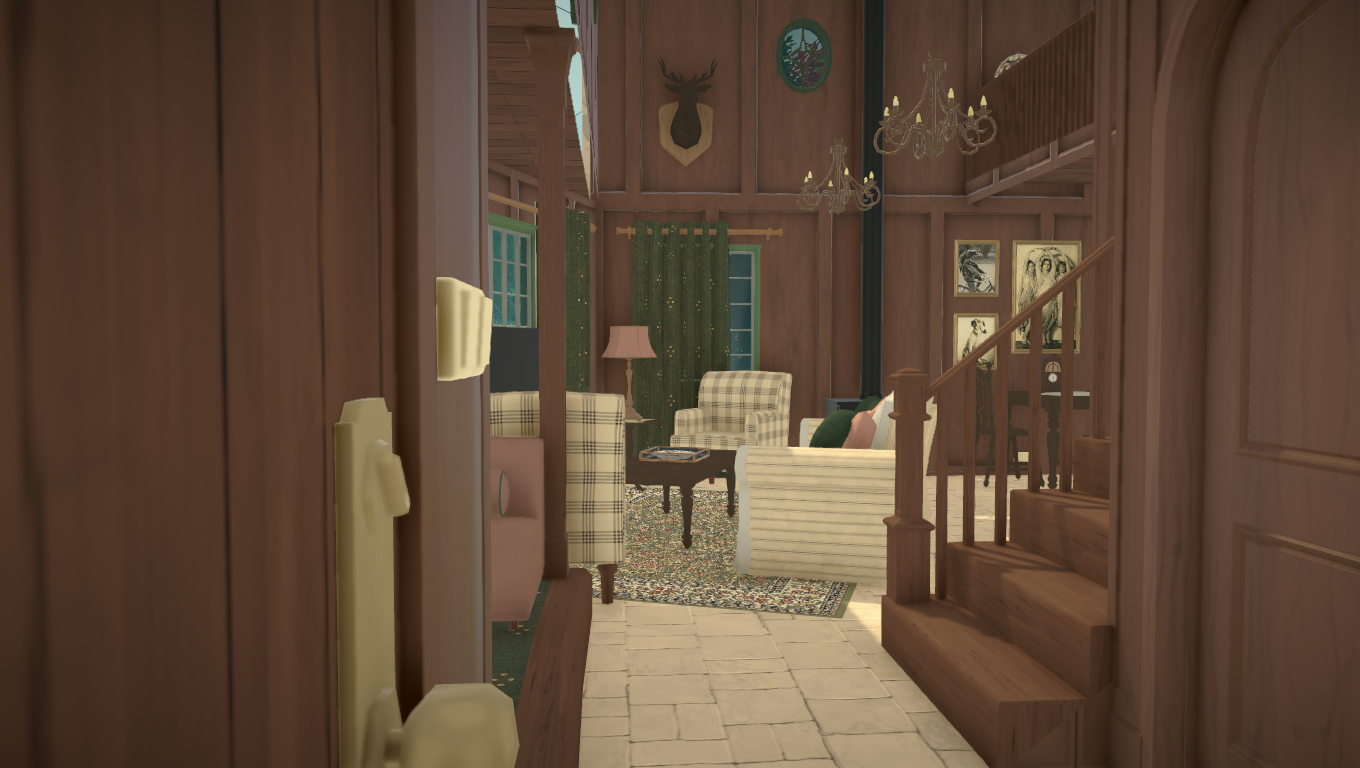 StoneCottage image 5