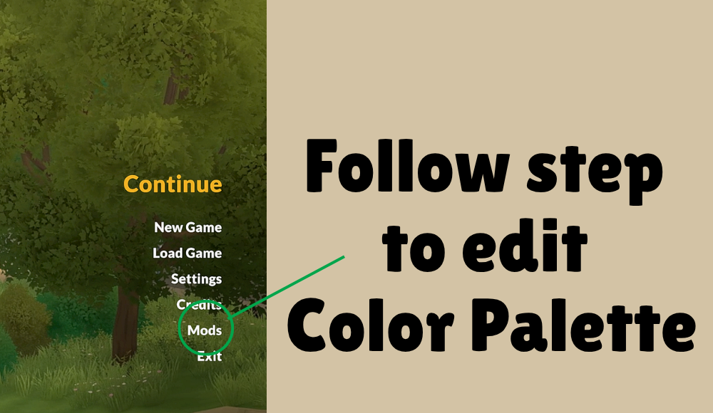 Color Patette image 2