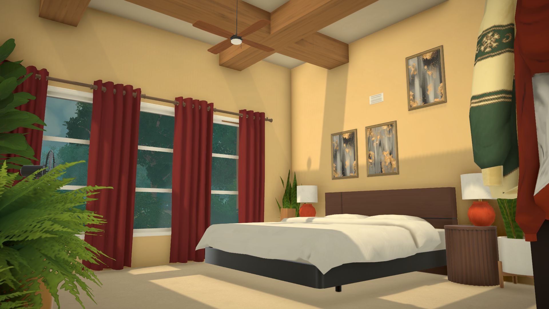 Modern Ranch image 13