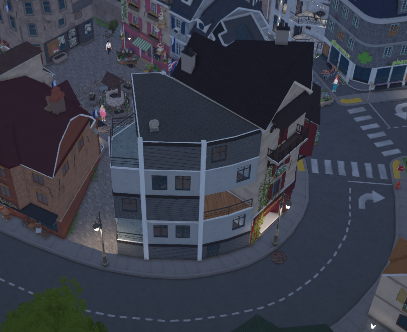 Tower House image 2