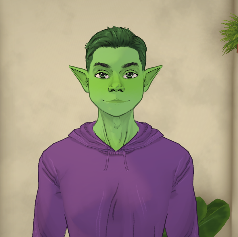 Beast Boy image 2