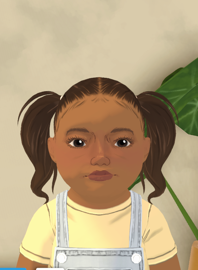 The Navarro Nest (Cute cozy family gameplay) image 4